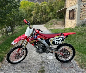 Honda Crf, снимка 1