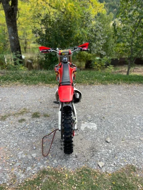 Honda Crf, снимка 10