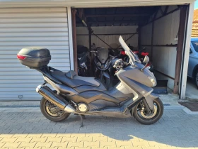 Yamaha T-max ABS | Mobile.bg    2