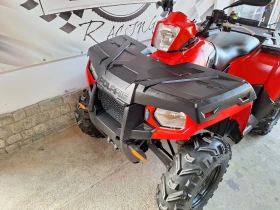 Polaris Sportsman 4x4 / 2012 * * * , снимка 3