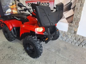 Polaris Sportsman 4x4 / 2012 * * * , снимка 13