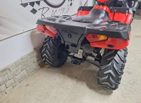 Polaris Sportsman 4x4 / 2012 * * * , снимка 11