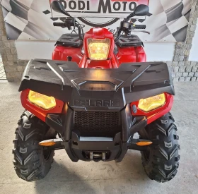 Polaris Sportsman 4x4 / 2012 * * * , снимка 1