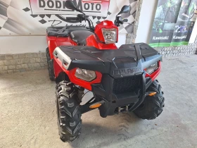 Polaris Sportsman 4x4 / 2012 * * * , снимка 14