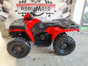 Polaris Sportsman 4x4 / 2012 * * * , снимка 4