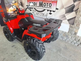 Polaris Sportsman 4x4 / 2012 * * * , снимка 6