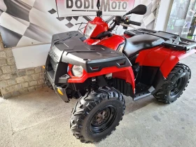 Polaris Sportsman 4x4 / 2012 * * * , снимка 2