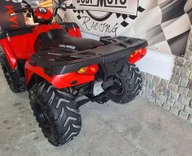 Polaris Sportsman 4x4 / 2012 * * * , снимка 5