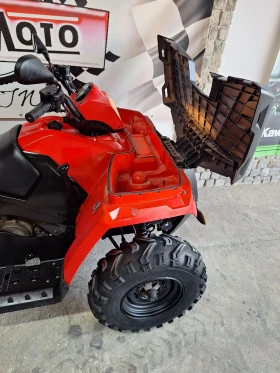 Polaris Sportsman 4x4 / 2012 * * * , снимка 12