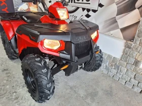 Polaris Sportsman 4x4 / 2012 * * * , снимка 9