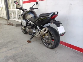 Обява за продажба на Aprilia Mana ~5 900 лв. - изображение 3