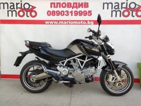 Aprilia Mana 