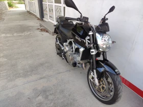 Aprilia Mana | Mobile.bg    15