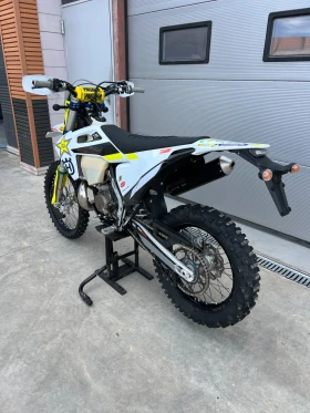 Husqvarna TE 300 TPI ROCSTAR | Mobile.bg    2