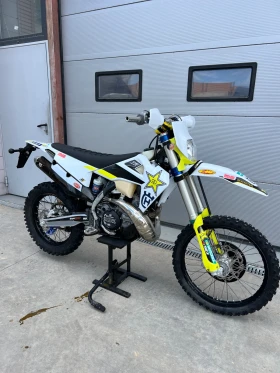 Husqvarna TE 300 TPI ROCSTAR | Mobile.bg    8
