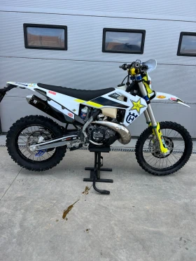 Husqvarna TE 300 TPI ROCSTAR | Mobile.bg    7