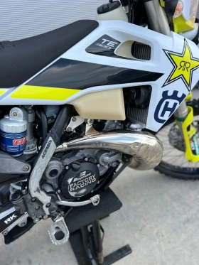 Husqvarna TE 300 TPI ROCSTAR | Mobile.bg    4
