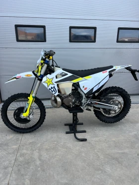  Husqvarna TE