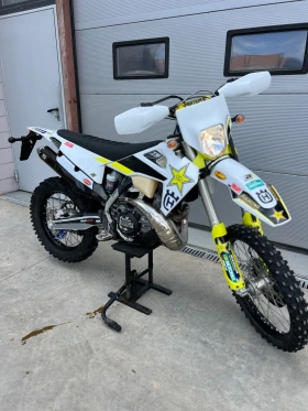 Husqvarna TE 300 TPI ROCSTAR | Mobile.bg    6