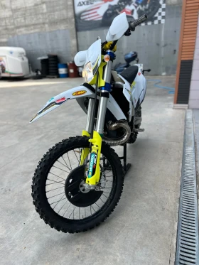 Husqvarna TE 300 TPI ROCSTAR | Mobile.bg    13