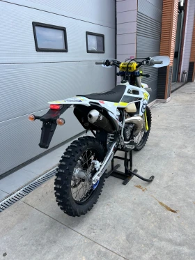 Husqvarna TE 300 TPI ROCSTAR | Mobile.bg    16