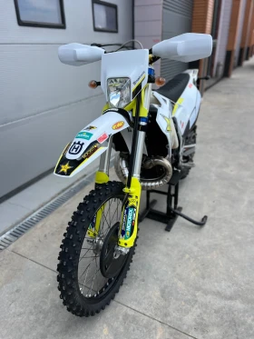 Husqvarna TE 300 TPI ROCSTAR | Mobile.bg    3