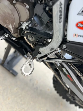 Husqvarna TE 300 TPI ROCSTAR | Mobile.bg    14