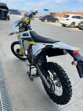Husqvarna TE 300 TPI ROCSTAR | Mobile.bg    12