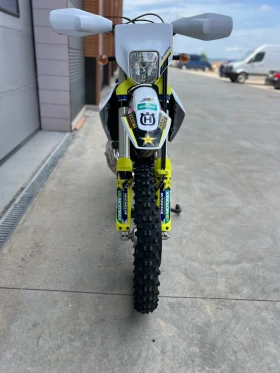 Husqvarna TE 300 TPI ROCSTAR | Mobile.bg    9