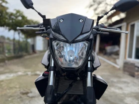Yamaha Mt-03 Yamaha MT-03 (A2) /2019 /ABS | Mobile.bg    8
