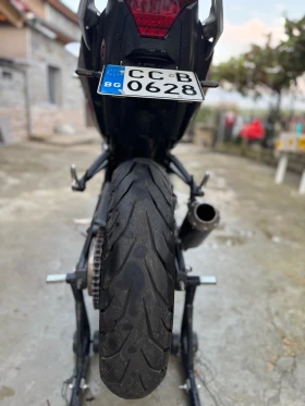 Yamaha Mt-03 Yamaha MT-03 (A2) /2019 /ABS | Mobile.bg    9