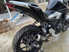Yamaha Mt-03 Yamaha MT-03 (A2) /2019 /ABS | Mobile.bg    5