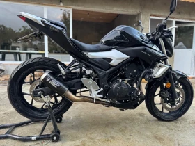 Yamaha Mt-03 Yamaha MT-03 (A2) /2019 /ABS | Mobile.bg    3