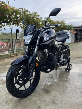 Yamaha Mt-03 Yamaha MT-03 (A2) /2019 /ABS | Mobile.bg    2