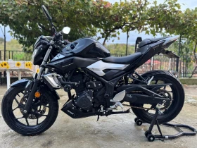     Yamaha Mt-03 Yamaha MT-03 (A2) /2019 /ABS