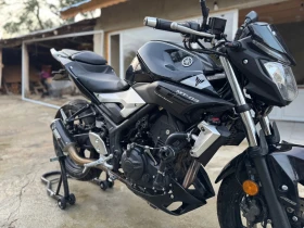 Yamaha Mt-03 Yamaha MT-03 (A2) /2019 /ABS | Mobile.bg    4