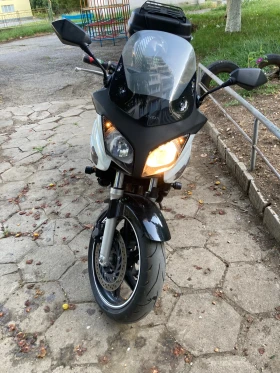 Honda Cbf | Mobile.bg    4