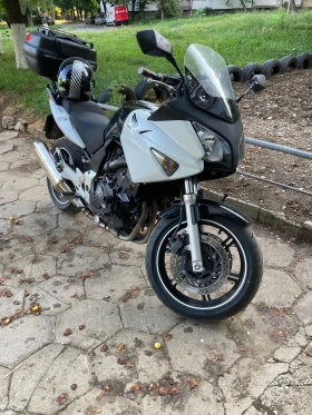 Honda Cbf | Mobile.bg    2