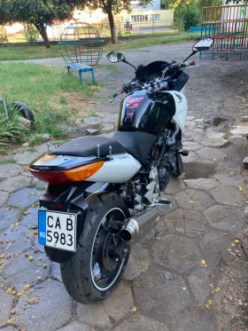 Honda Cbf | Mobile.bg    6