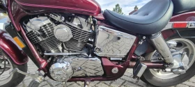 Honda Shadow  Shadow 1100 | Mobile.bg    12