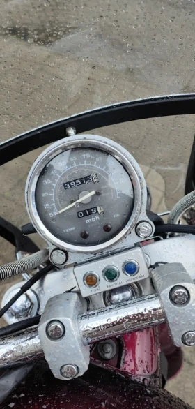 Honda Shadow  Shadow 1100 | Mobile.bg    14