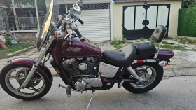 Обява за продажба на Honda Shadow Хонда Shadow 1100 ~5 750 лв. - изображение 1