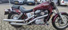 Honda Shadow  Shadow 1100 | Mobile.bg    2