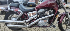 Honda Shadow  Shadow 1100 | Mobile.bg    8