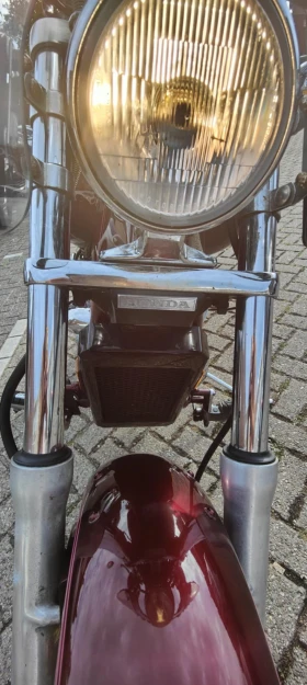 Honda Shadow  Shadow 1100 | Mobile.bg    9