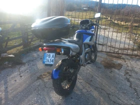 Cagiva Canyon 500 | Mobile.bg    3