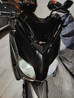 Yamaha X-max | Mobile.bg    3