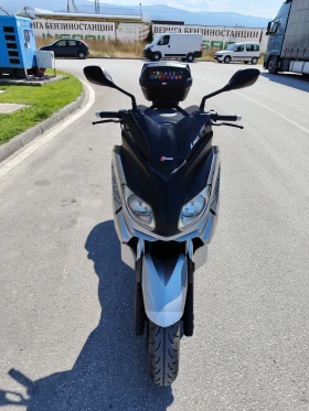 Yamaha X-max | Mobile.bg    7