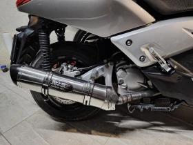  Yamaha X-max