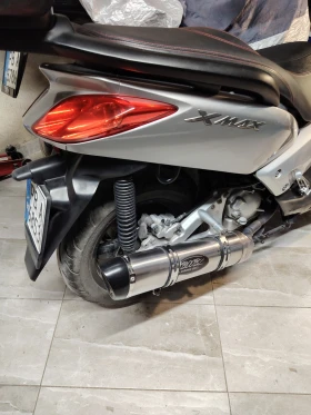 Yamaha X-max | Mobile.bg    4